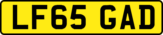 LF65GAD