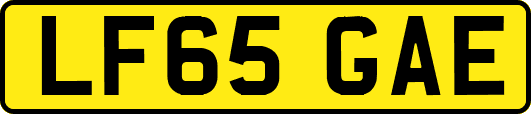 LF65GAE