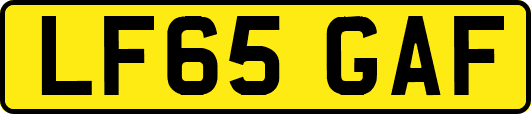 LF65GAF