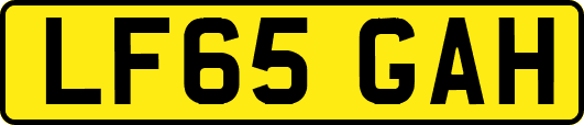 LF65GAH