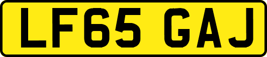 LF65GAJ