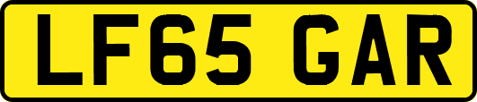 LF65GAR