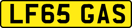 LF65GAS