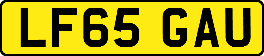 LF65GAU