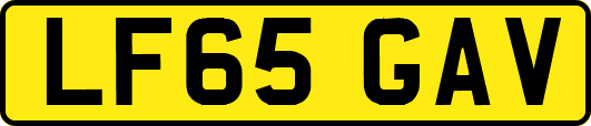 LF65GAV