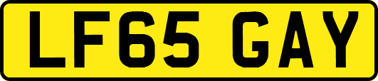 LF65GAY