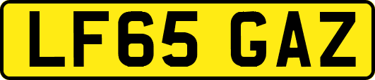 LF65GAZ