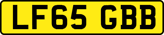 LF65GBB
