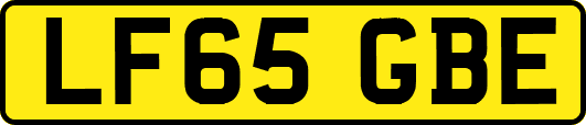 LF65GBE