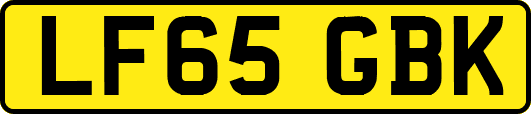 LF65GBK