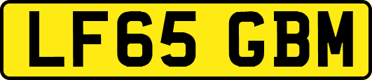 LF65GBM