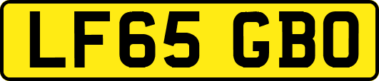 LF65GBO