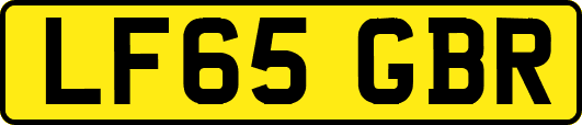 LF65GBR