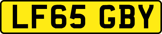 LF65GBY