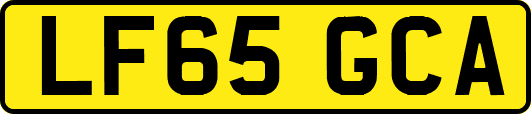 LF65GCA
