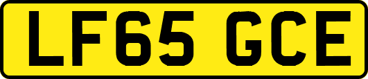 LF65GCE