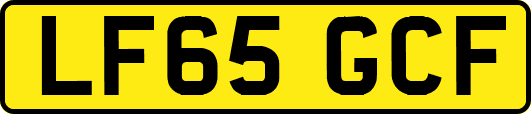 LF65GCF