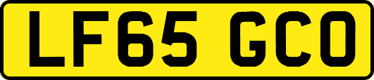 LF65GCO