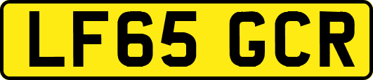 LF65GCR