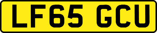 LF65GCU