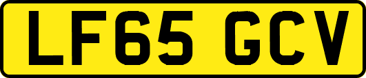 LF65GCV