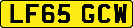 LF65GCW