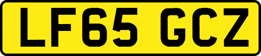 LF65GCZ