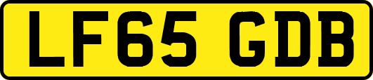 LF65GDB