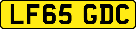 LF65GDC
