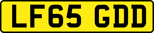 LF65GDD