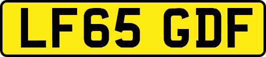 LF65GDF