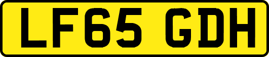 LF65GDH