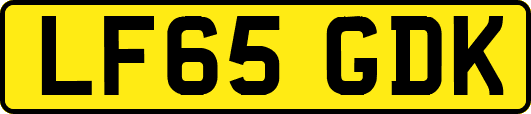 LF65GDK