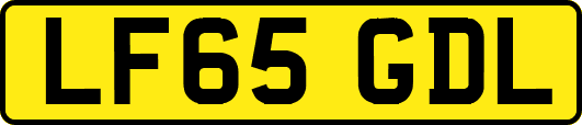 LF65GDL