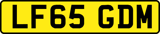 LF65GDM