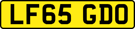 LF65GDO