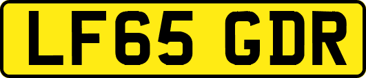 LF65GDR