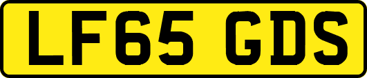LF65GDS