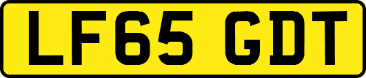LF65GDT