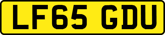 LF65GDU
