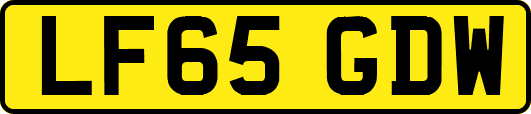 LF65GDW