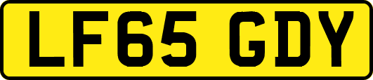 LF65GDY
