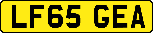 LF65GEA