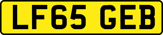 LF65GEB