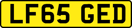 LF65GED