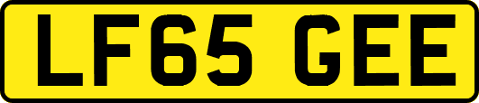 LF65GEE