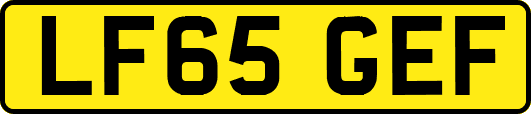 LF65GEF