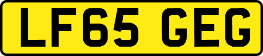 LF65GEG