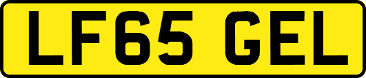 LF65GEL