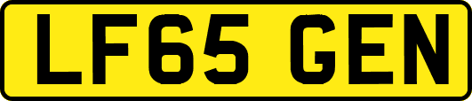 LF65GEN